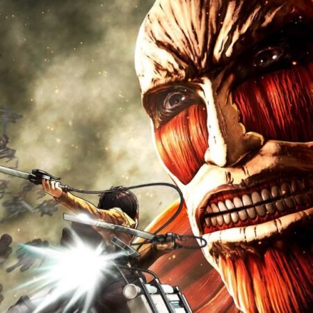 Attack on Titan 3 Resmi Hadir, Kisah Eren Dibawa Ulang dari Nol Sampai Tamat!