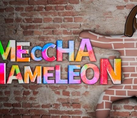 Fantastis! Meccha Chameleon Resmi Terjual 10 Juta Kopi di Seluruh Dunia
