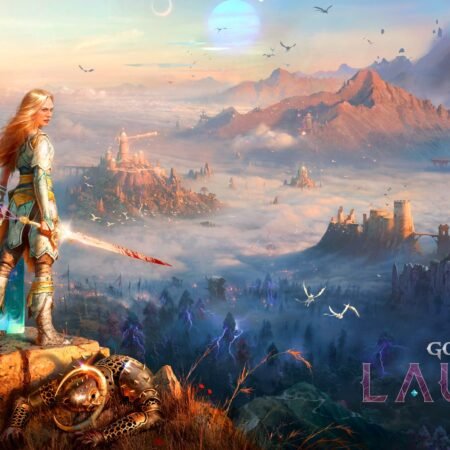 God of War Laufey Bikin Geger, Fans Langsung Heboh di State of Play 2026