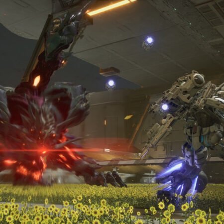 Gundam Rogue Orbit Siap Rilis 2027, Proyek Baru Bandai Namco Ini Bikin Hype!