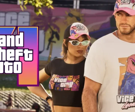 Hype-nya Makin Gila! Pre-order GTA VI Diprediksi Raup Rp16 Triliun