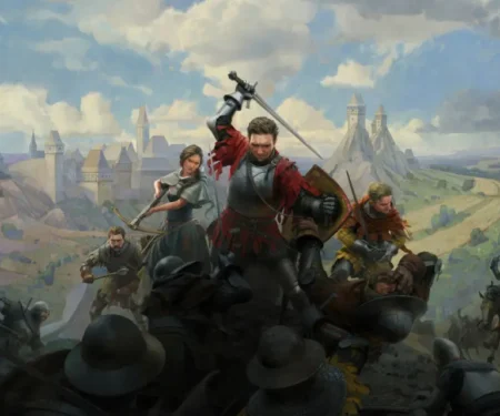 Laris Banget! Kingdom Come: Deliverance 2 Sudah Terjual 6 Juta Kopi