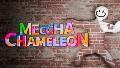 Meccha Chameleon Tembus 3 Juta Kopi, Game Unik Ini Makin Meledak di Pasaran!