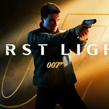 Nggak Masuk Akal! Budget 007 First Light Kalahkan James Bond Casino Royale