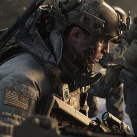 Nggak Perlu Nunggu Rilis! Modern Warfare 4 Sudah Bisa Dimainin Lebih Cepat