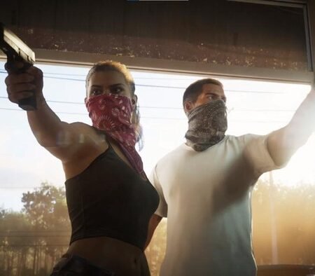 PS5 vs Xbox Makin Panas! Sony Klaim GTA 6 Lebih Optimal di PS5