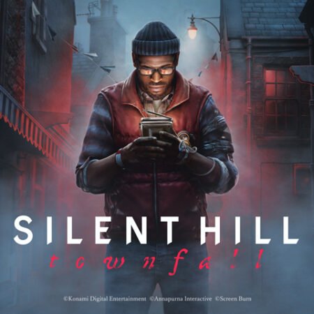 Silent Hill: Townfall Pindah ke Britania Raya, Siap Rilis September 2026!