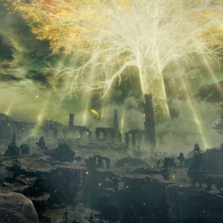 Tarnished Edition Resmi Rilis, Elden Ring Kini Bisa Dimainkan di Switch 2