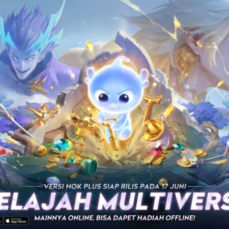 Update Besar Honor of Kings Plus 2.0! Hero Devara Hadir, Fitur Baru Bikin Gameplay Makin Seru