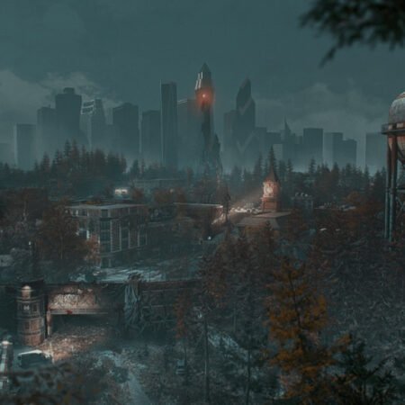 Urban Blight Resmi Rilis, John Carpenter’s Toxic Commando Kini Lebih Menantang