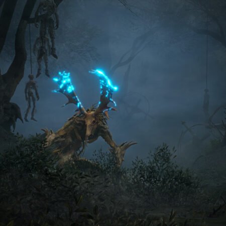 Witchfire Makin Seru! Update Besar Revelations Resmi Hadir Jelang Full Release