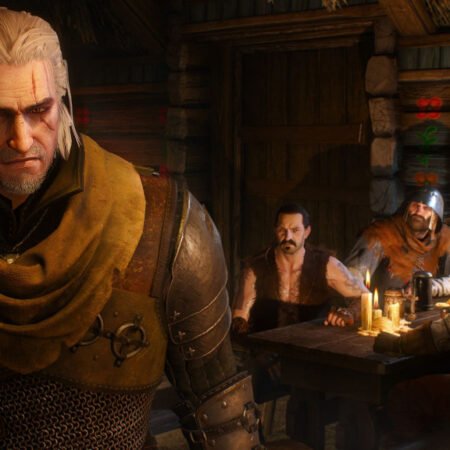 5 Game Fantasi Terbaik dengan Intrik Politik Mirip Game of Thrones