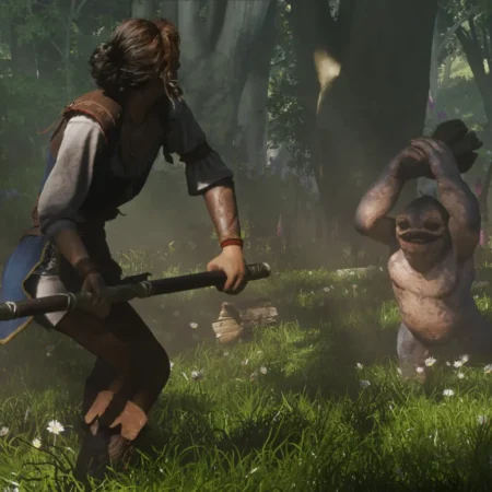 Biaya Pengembangan Fable Membengkak, Xbox Kini Punya Beban Besar