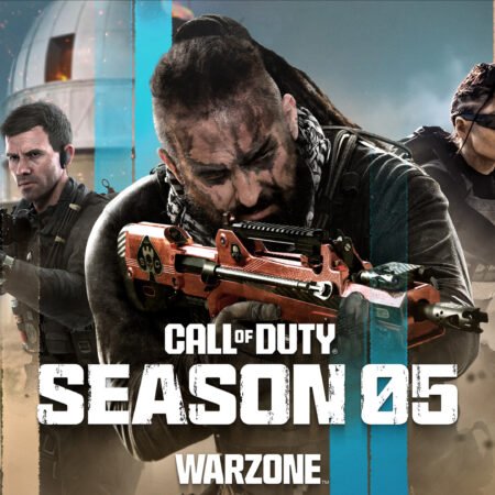 Call of Duty Black Ops 7 Season 05 Resmi Rilis, Banyak Konten Baru Menanti