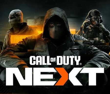 Call of Duty NEXT 2026 Digelar, Modern Warfare 4 Jadi Sorotan