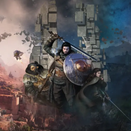 Crimson Desert Dipastikan Masuk Nintendo Switch 2, Gamer Makin Antusias