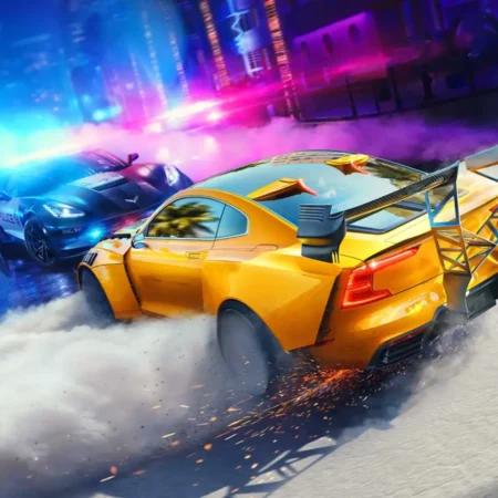 Criterion Tinggalkan Need for Speed, Kini Fokus Penuh ke Battlefield