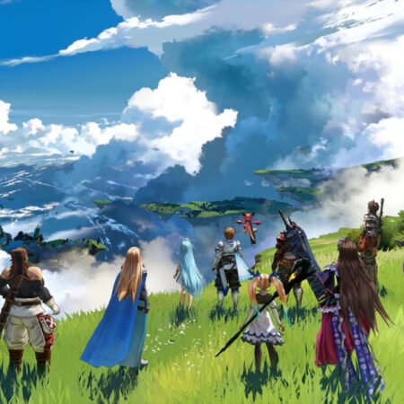 Granblue Fantasy: Relink Endless Ragnarok Resmi Rilis, Petualangan Baru Dimula