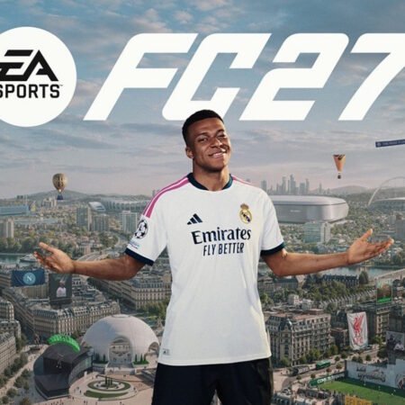 Harga EA Sports FC 27 Indonesia Mulai Rp1 Jutaan, Pre Order Sudah Dibuka