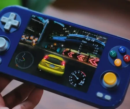 Kenapa Handheld Retro Kembali Populer? Ternyata Bukan Cuma Soal Nostalgia