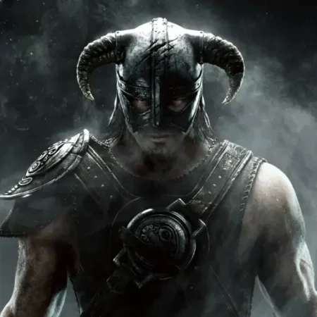 Luar Biasa! Kini Penjualan Skyrim Sudah Tembus 65 Juta Kopi