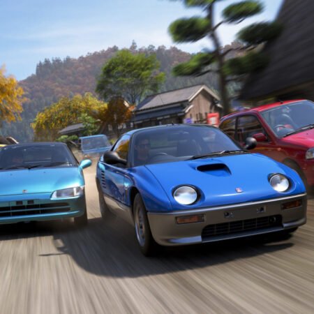 Review Forza Horizon 6, Balapan di Jepang yang Bikin Nagih