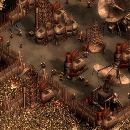 Review They Are Billions, Bangun Kota Sambil Bertahan dari Ribuan Zombie