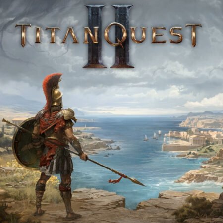 Review Titan Quest II, Petualangan Mitologi Yunani yang Bikin Ketagihan