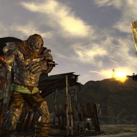 Rumor Fallout Baru Mencuat, Kreator New Vegas Dikabarkan Kembali