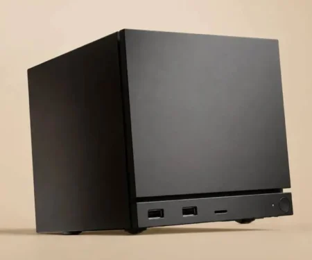 Steam Machine Kini Dukung AMD FSR 4.1, Gaming Makin Mulus di SteamOS