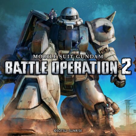 Ultah ke-8, Mobile Suit Gundam Battle Operation 2 Banjir Konten Baru