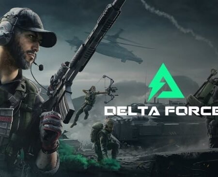 Update Terbesar Garena Delta Force Akhirnya Rilis, Ada Map Baru dan Kolab Keren