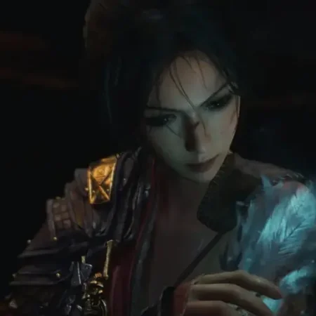 Wuchang: Fallen Feathers Tembus 5 Juta Pemain Setelah Satu Tahun Rilis