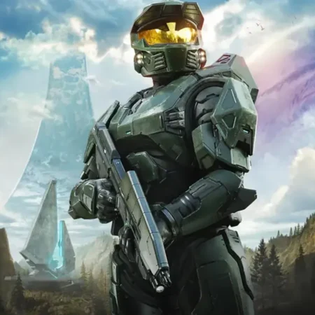 Xbox Dikabarkan Batalkan Project Ekur, Game Halo Baru Berbasis Extraction