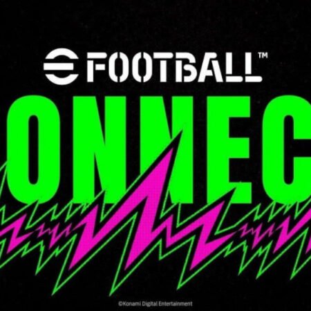 eFootball Connect 2026 Siap Hadir, Konami Bakal Bawa Update Baru